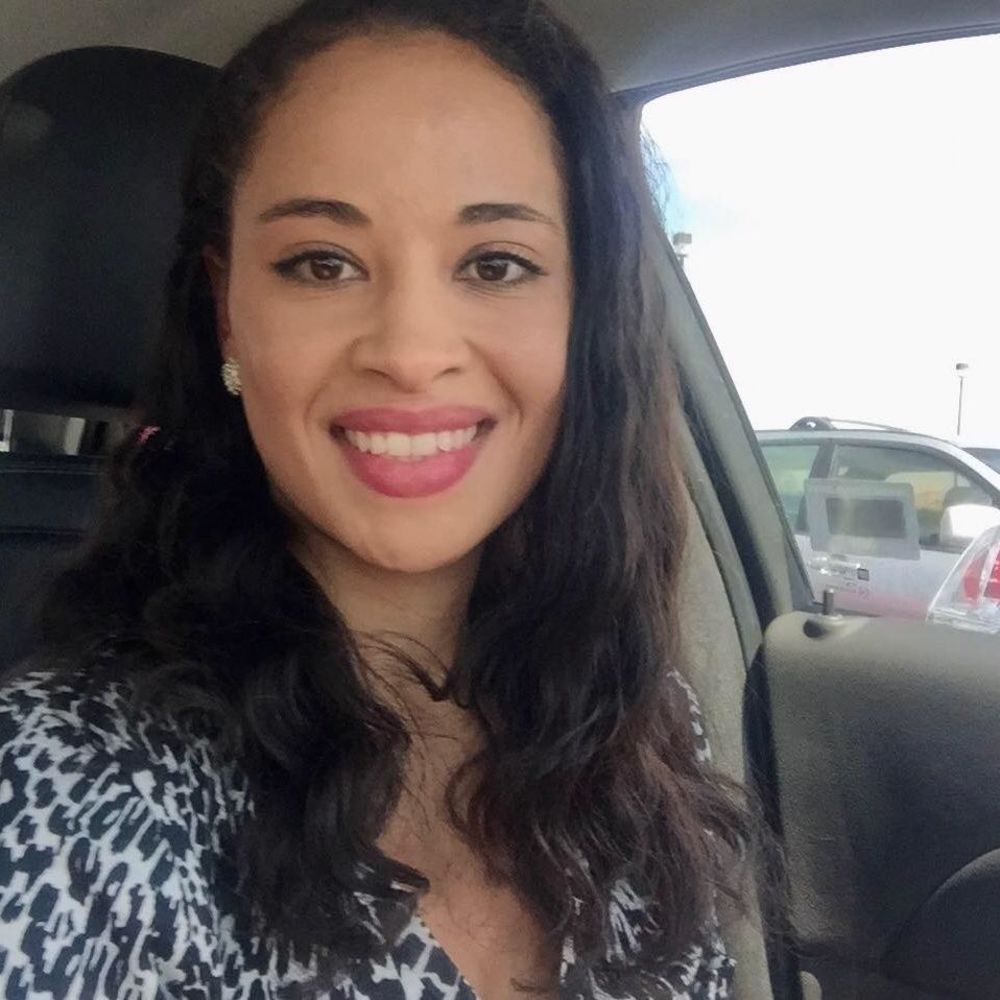 Meet your Posher, Ailie